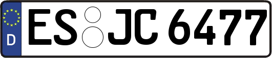 ES-JC6477