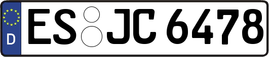 ES-JC6478