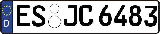 ES-JC6483