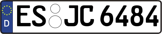 ES-JC6484