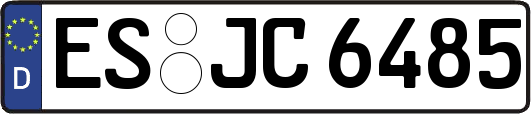 ES-JC6485