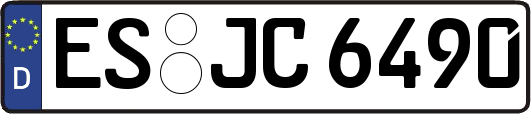 ES-JC6490