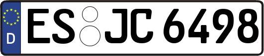 ES-JC6498