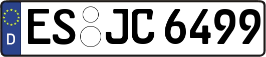 ES-JC6499