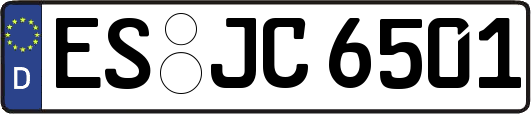 ES-JC6501