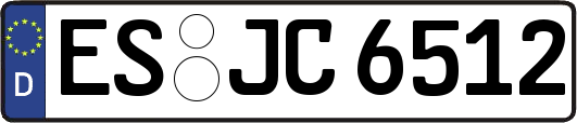 ES-JC6512