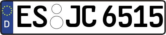ES-JC6515