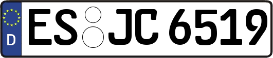 ES-JC6519