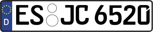 ES-JC6520
