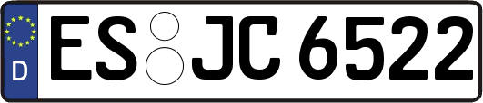 ES-JC6522