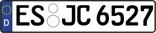 ES-JC6527