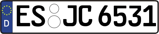 ES-JC6531