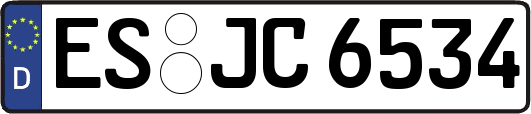 ES-JC6534