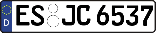 ES-JC6537