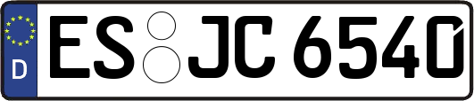 ES-JC6540