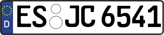 ES-JC6541