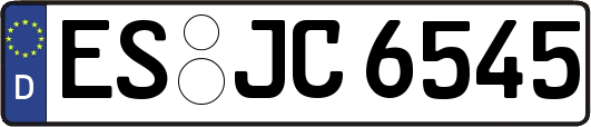 ES-JC6545