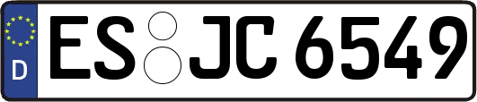 ES-JC6549