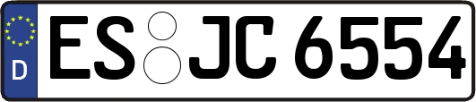 ES-JC6554