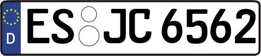 ES-JC6562
