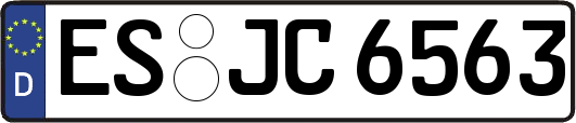ES-JC6563