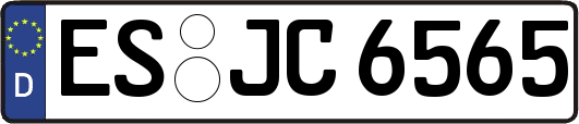 ES-JC6565