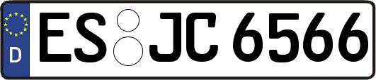 ES-JC6566