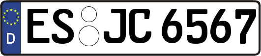 ES-JC6567
