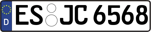 ES-JC6568