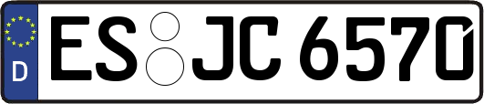 ES-JC6570