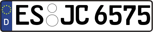 ES-JC6575