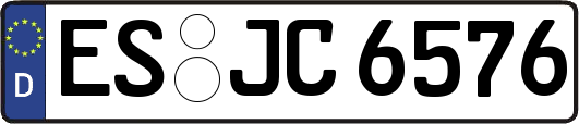 ES-JC6576