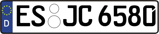 ES-JC6580