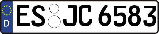 ES-JC6583