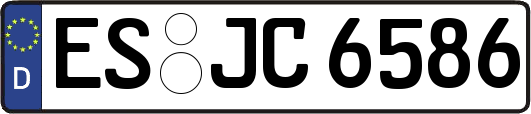 ES-JC6586