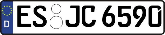 ES-JC6590