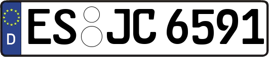 ES-JC6591