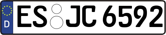 ES-JC6592