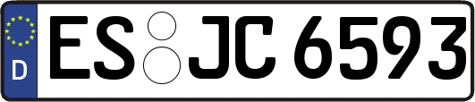 ES-JC6593