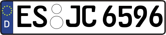 ES-JC6596