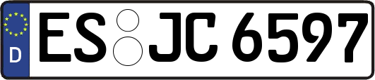 ES-JC6597