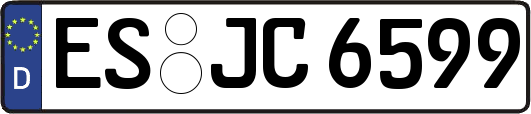 ES-JC6599