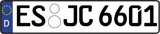 ES-JC6601