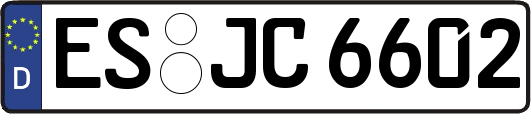 ES-JC6602