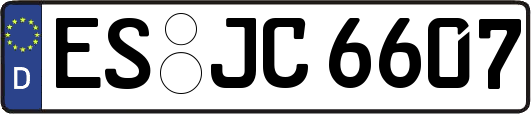 ES-JC6607