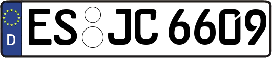 ES-JC6609