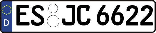 ES-JC6622