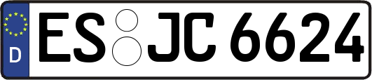 ES-JC6624