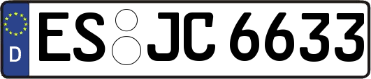 ES-JC6633