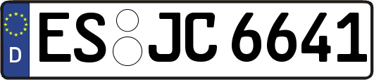 ES-JC6641